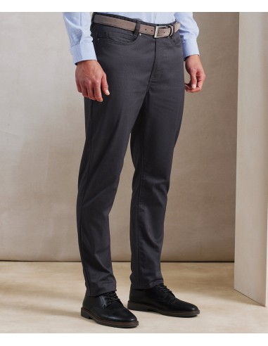 PRE-PR560-Mens Performance Chino Jeans